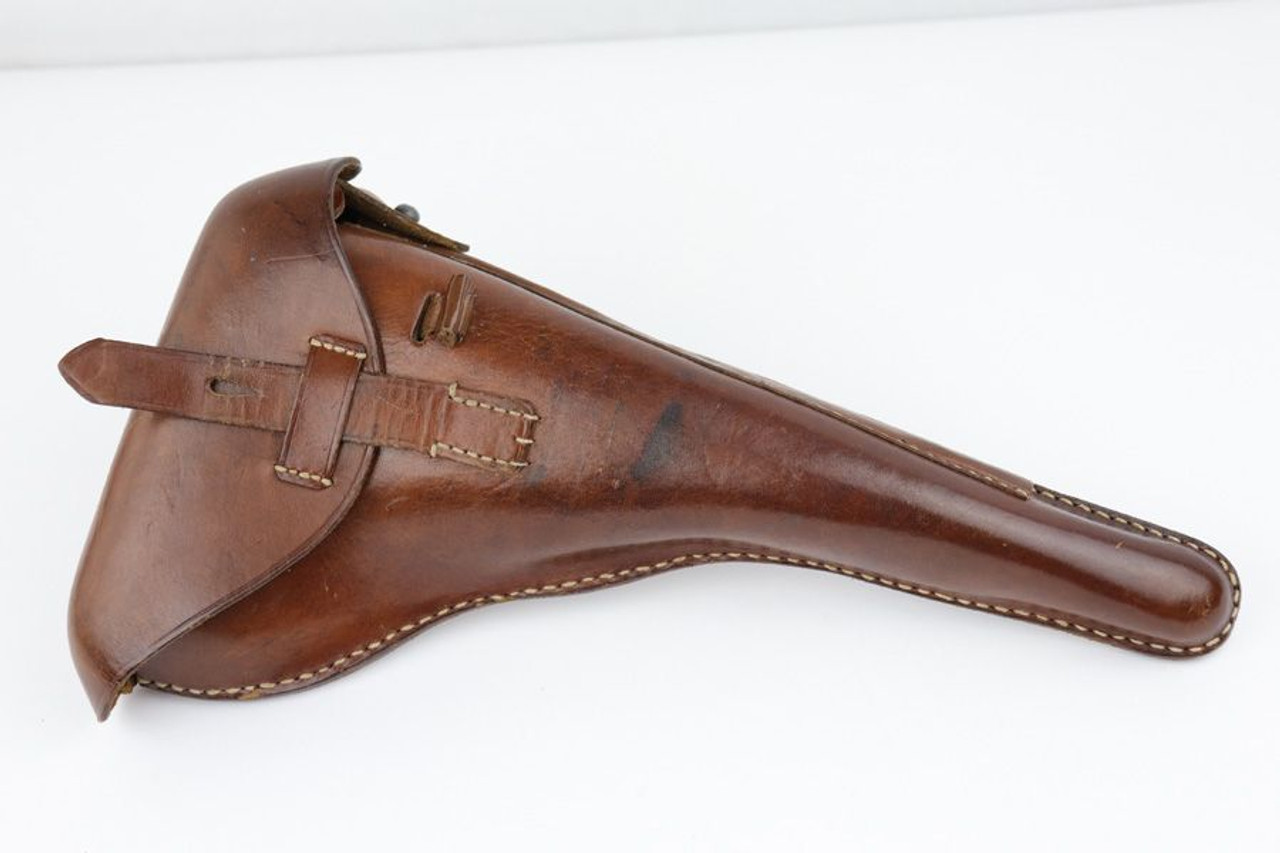 1918 Artillery Luger Holster - Minty - 1