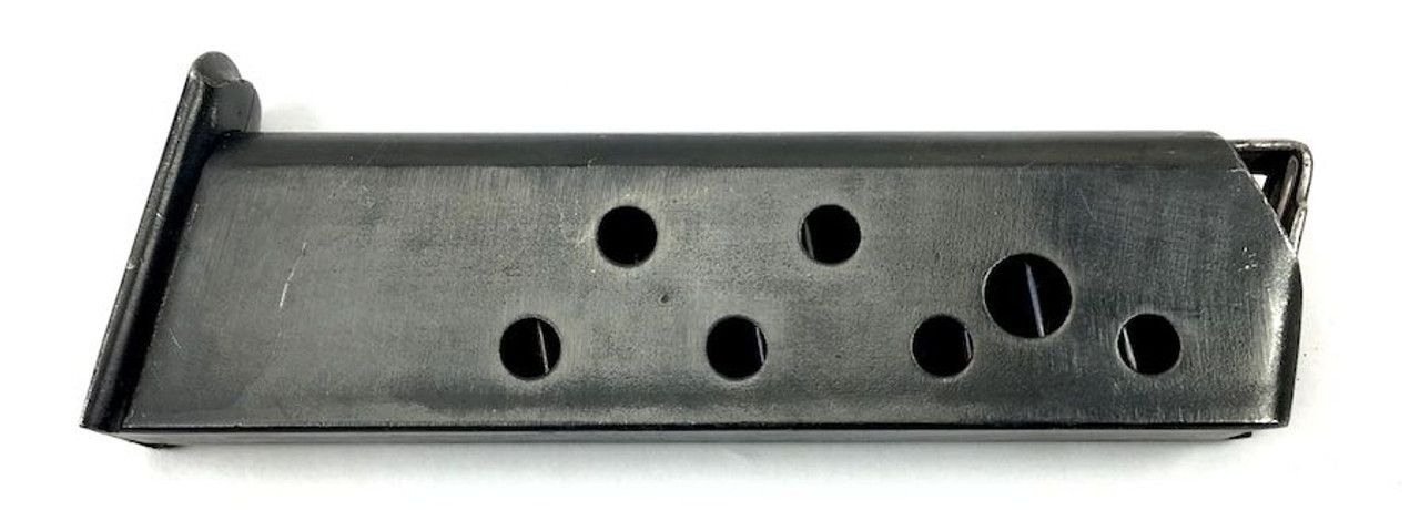 Sauer Model 38H magazine - 1