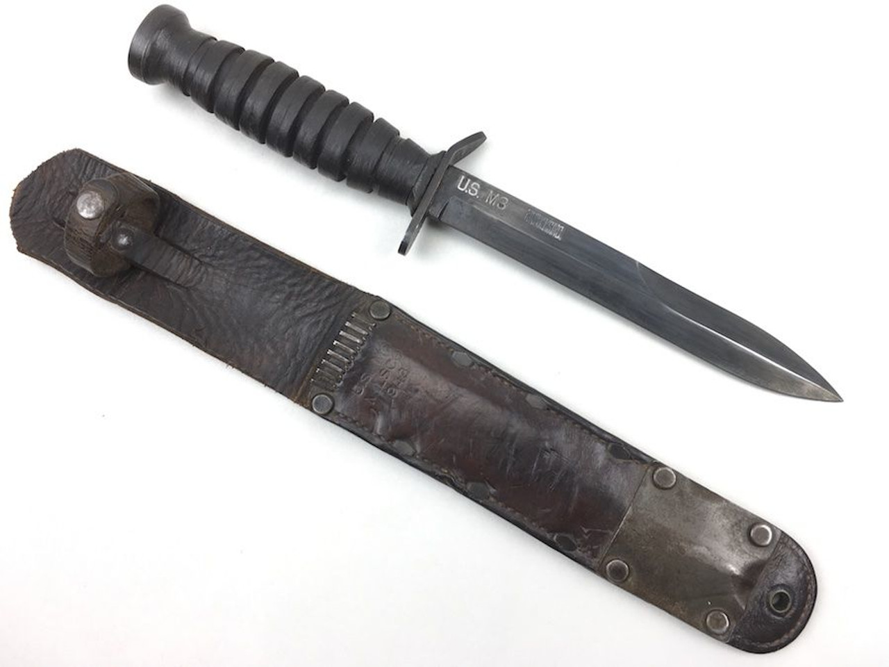 Kinfolks M3 Fighting Knife - 1