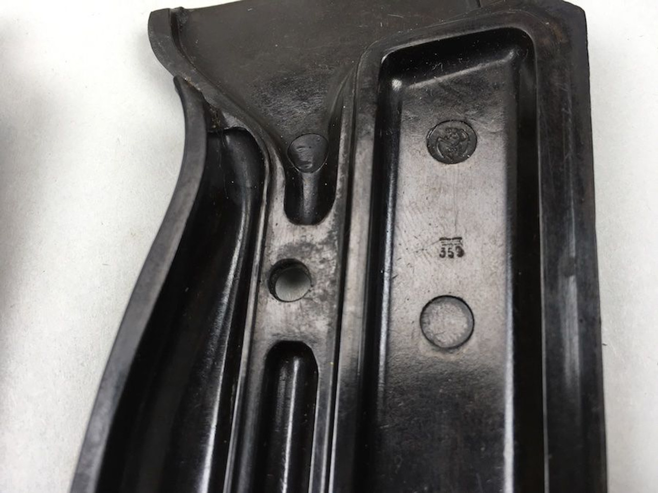 AC41 Eagle/359 P.38 Left Grip Panel - Walther - 1