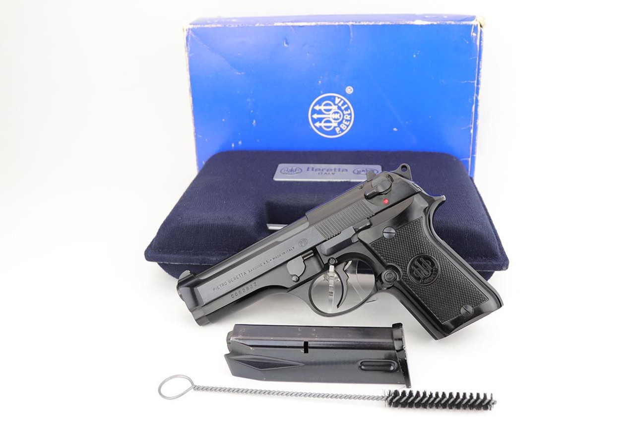 ANIB Beretta 92 SB Compact - 1