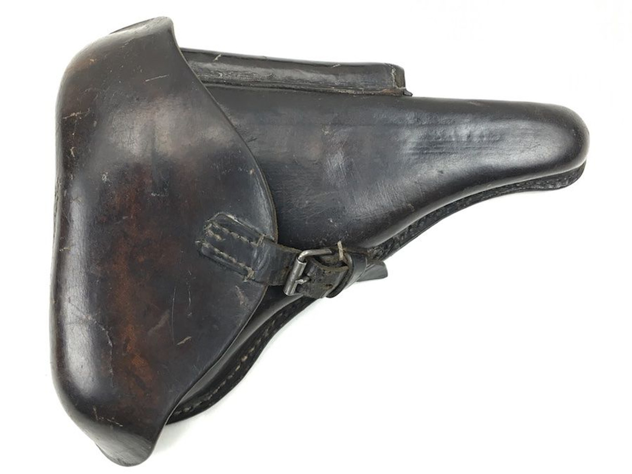 WWI Luger Holster - 1