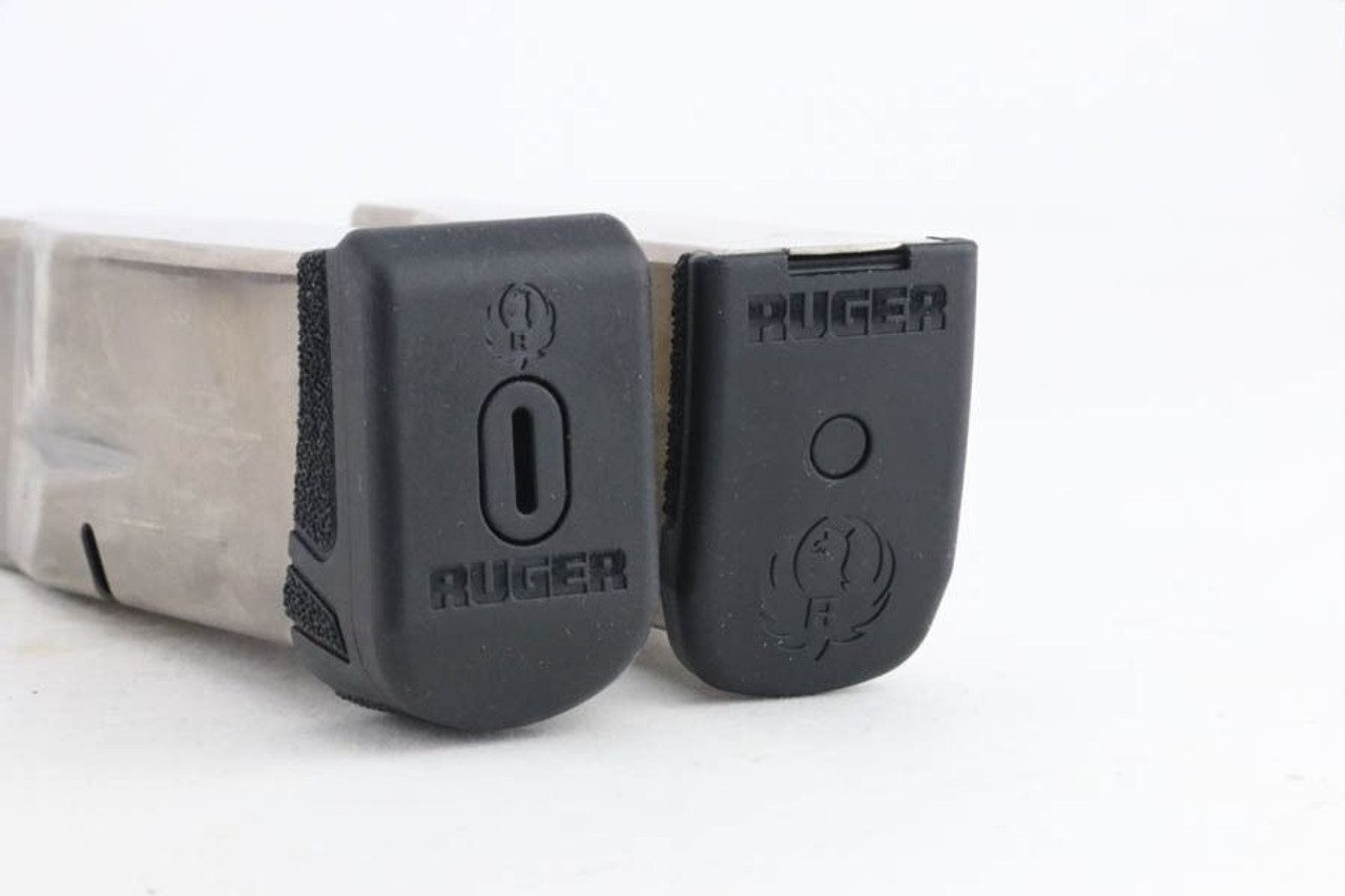 SOLD - NIB Ruger Max-9 - 9mm