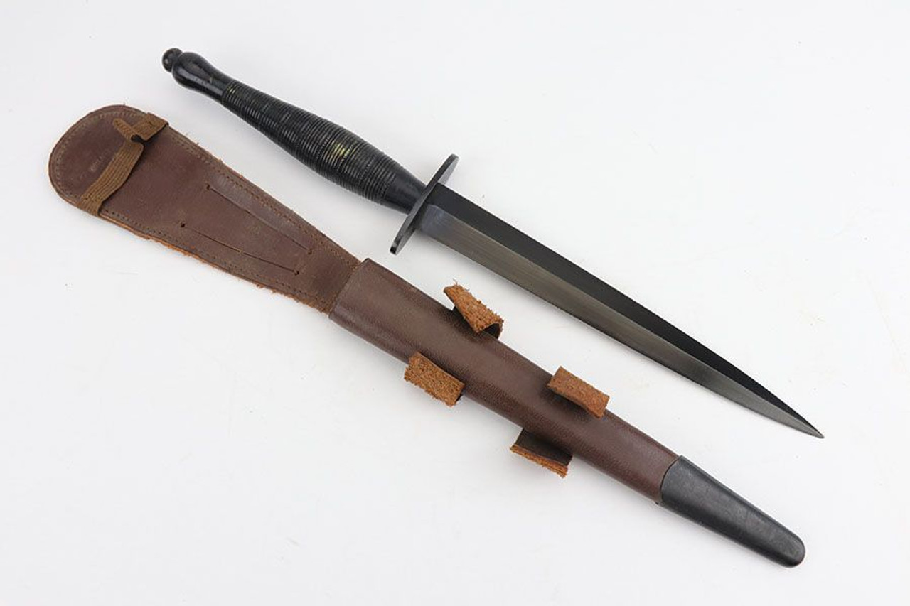 Fairbairn & Sykes 3rd Pattern Commando Stiletto - 1