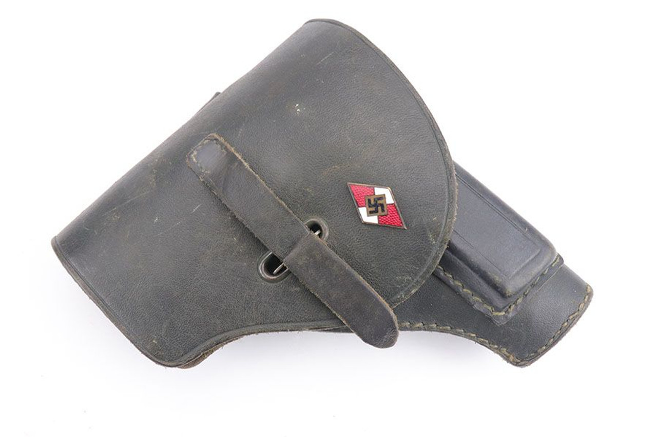 Beretta Model 1934 / 1935 Holster - 1