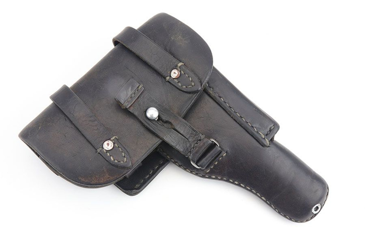 Luftwaffe Style FN 1922 / M37 Femaru Holster - 1