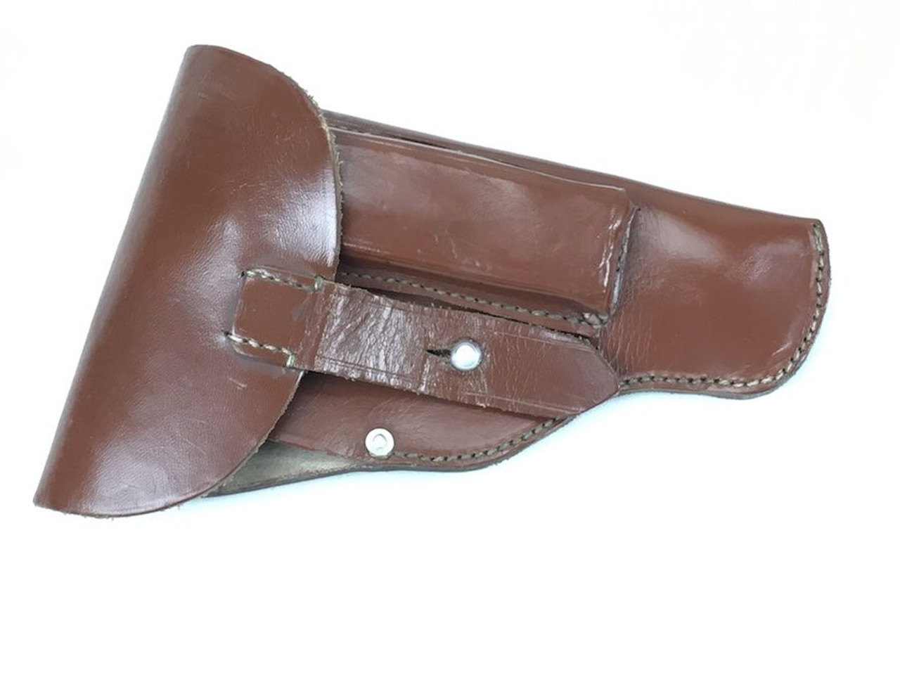 1942 Police Walther PPK Holster - 1