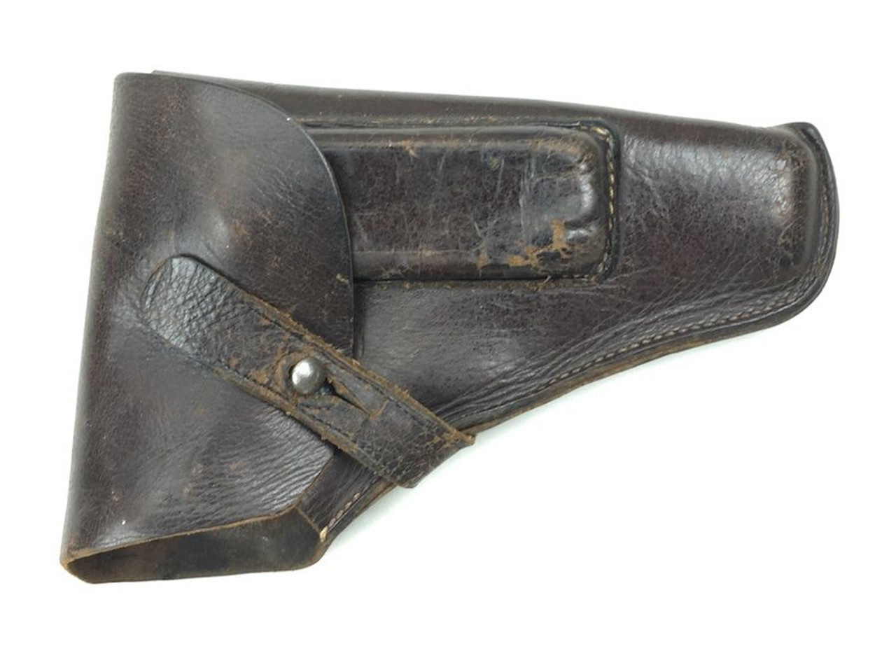 Kriegsmarine Mauser HSc Holster - 1