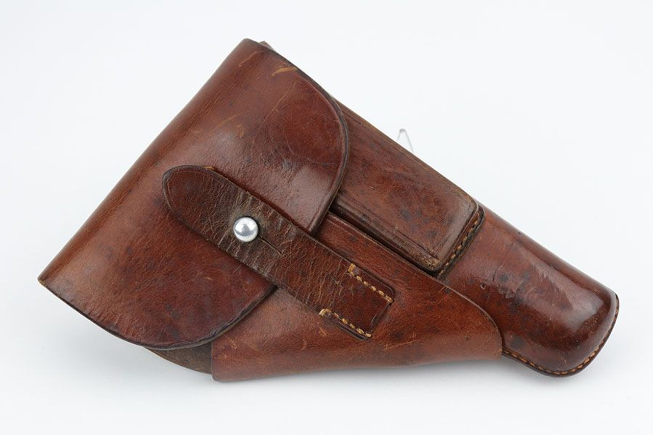 AKAH Walther PPK Holster - 1