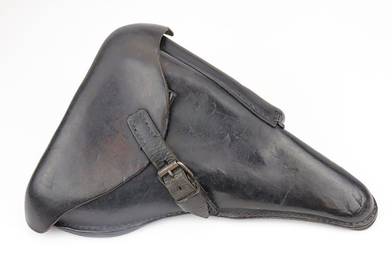1941 Luger Holster - 1