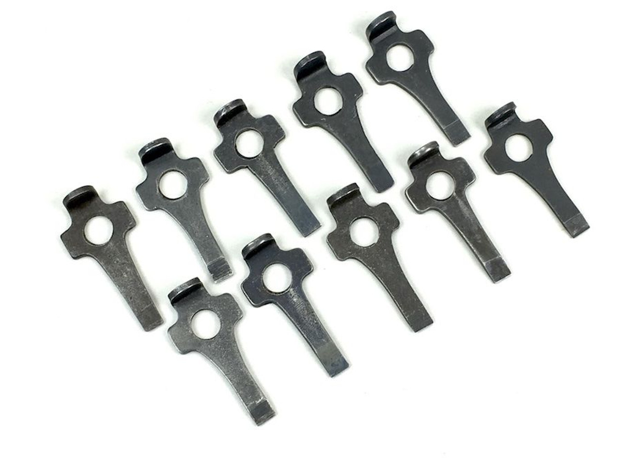 Unmarked Luger Takedown Tools - 1