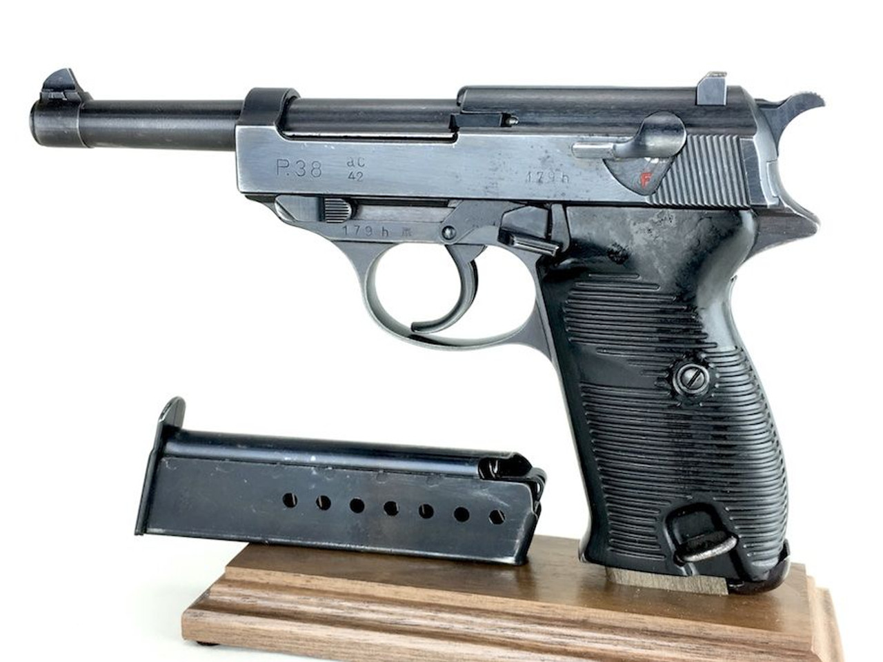 Walther P.38 - AC 42 - 1