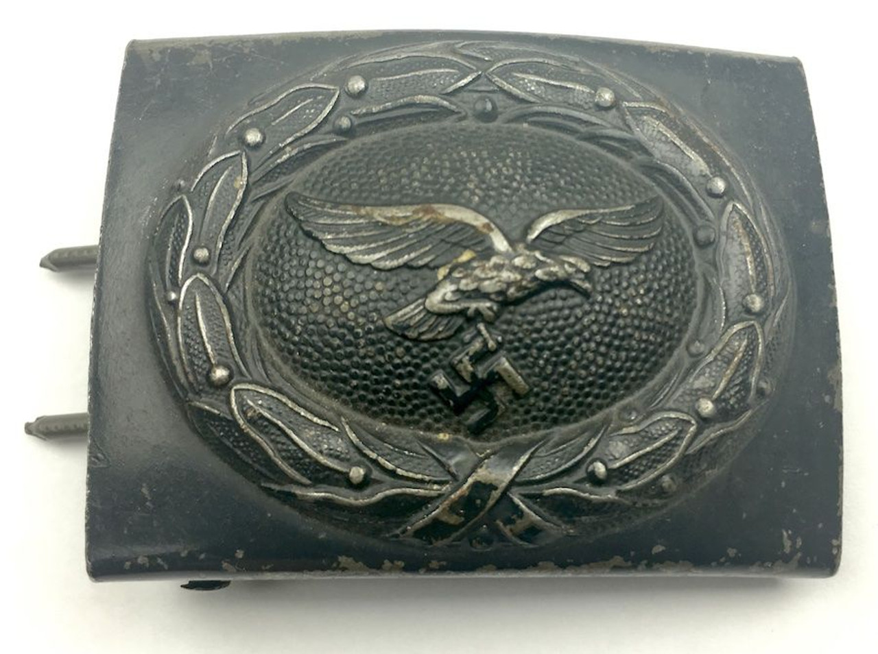 Luftwaffe Enlisted Man's Buckle - 1