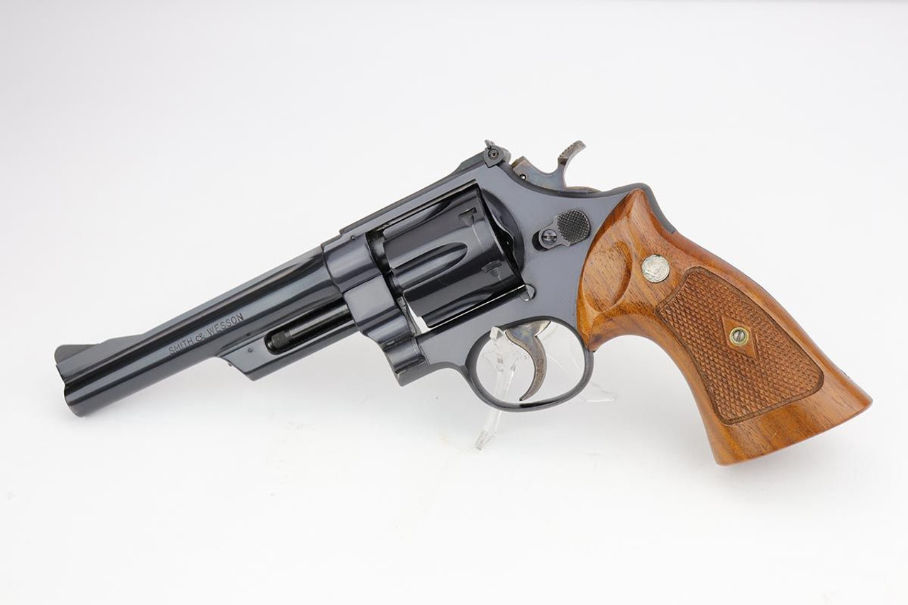 Minty Smith & Wesson Model 28-2 Highway Patrolman - 1