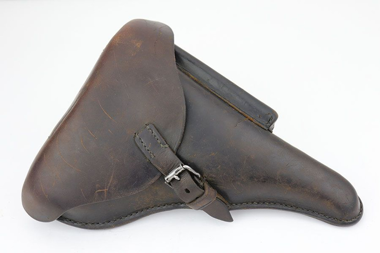 1934 "K Date" Luger Holster - 1
