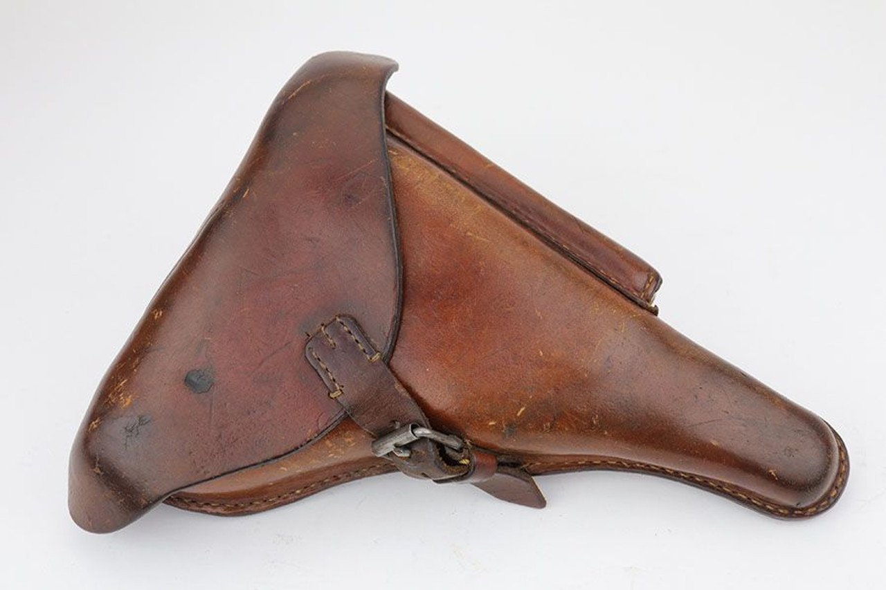 1916 Luger Holster - WWI - 1