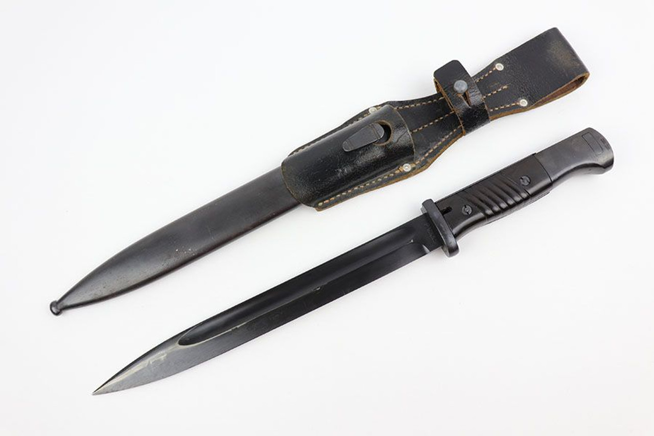 1939 K98 Bayonet - Minty & Matching - 1