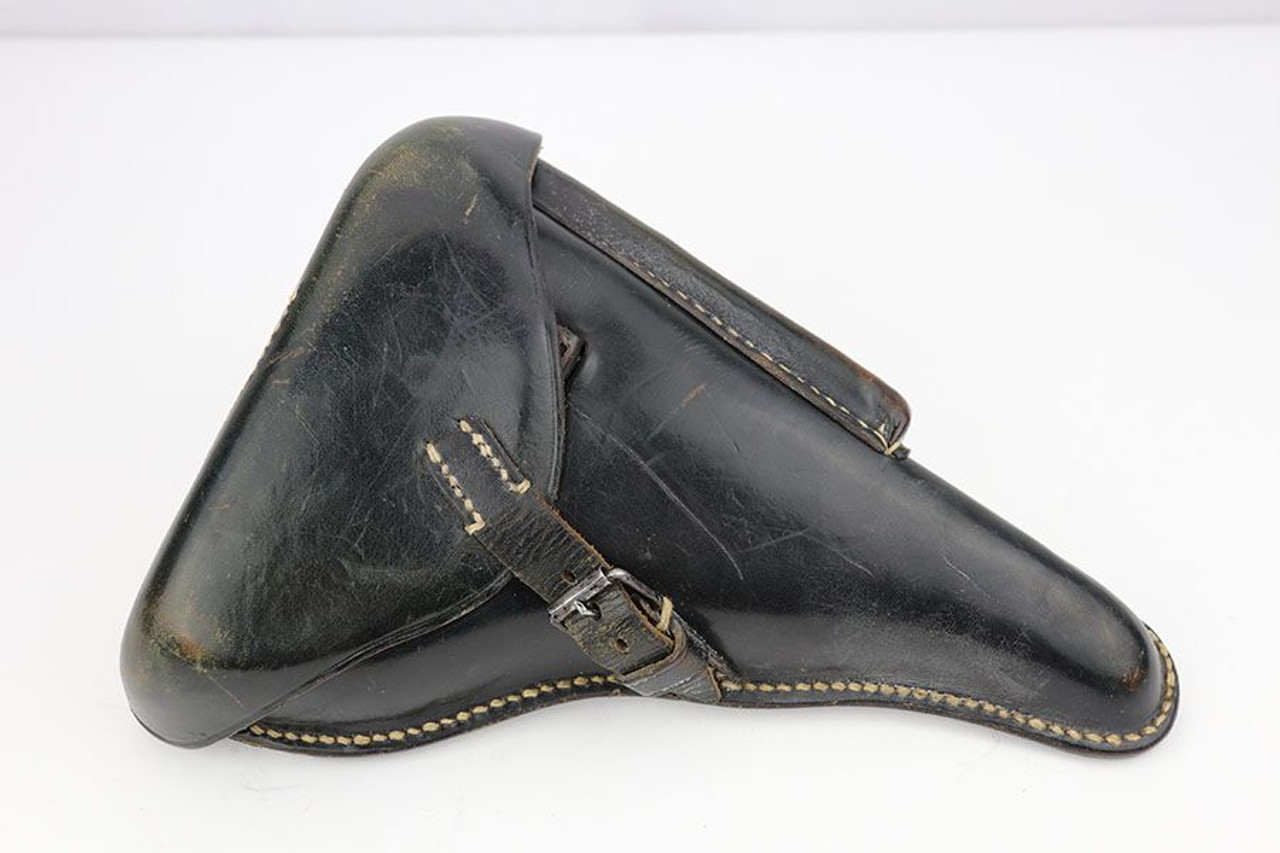 1941 Luger Holster - 1