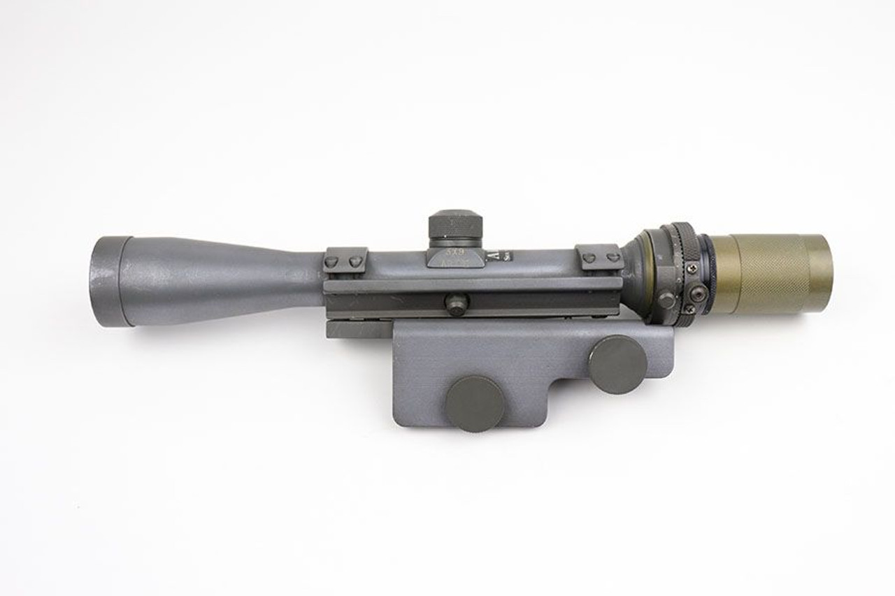Leatherwood ART II M14 Rifle Scope - 1