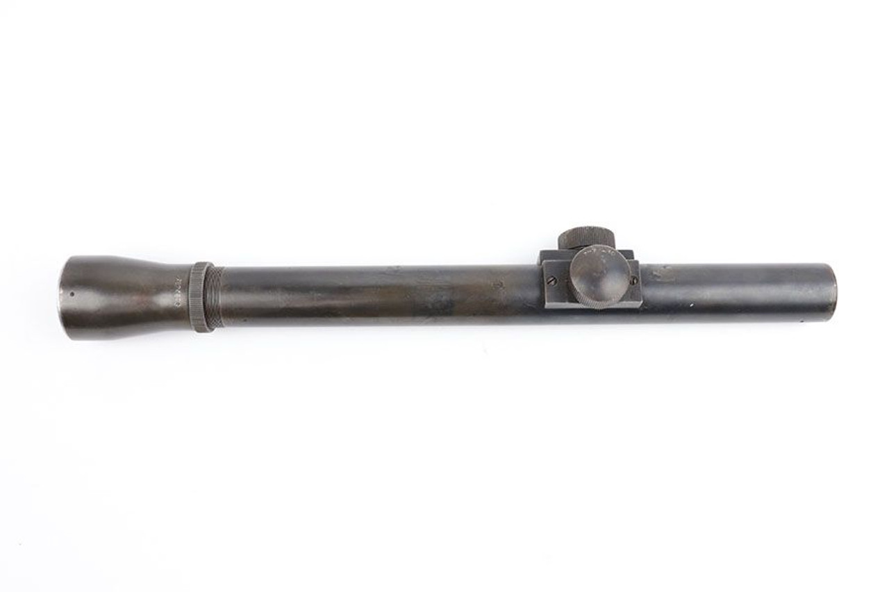 WW2 M82 Rifle Scope - 1