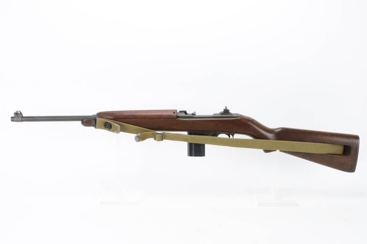 Very Rare, Correct Irwin Pedersen M1 Carbine