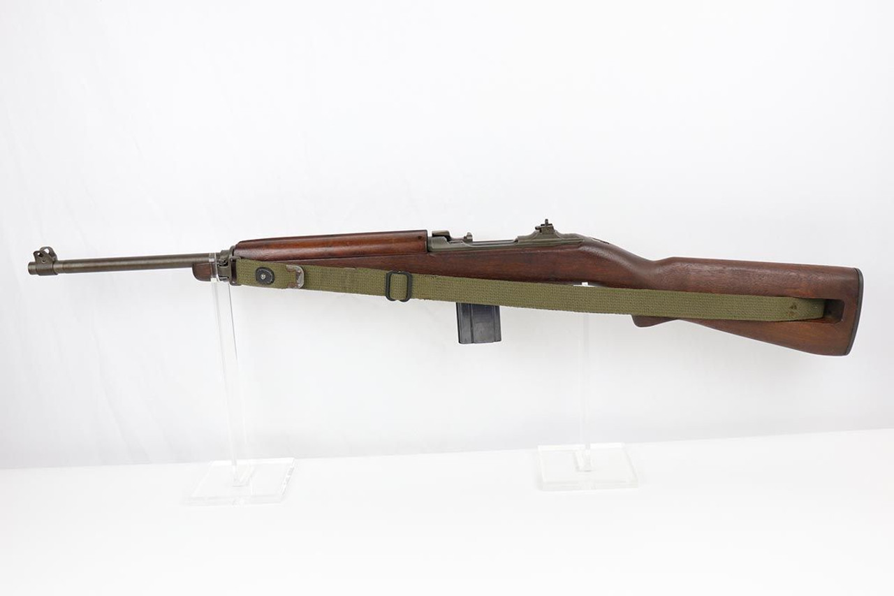 Beautiful Underwood M1 Carbine - 1944 - 1