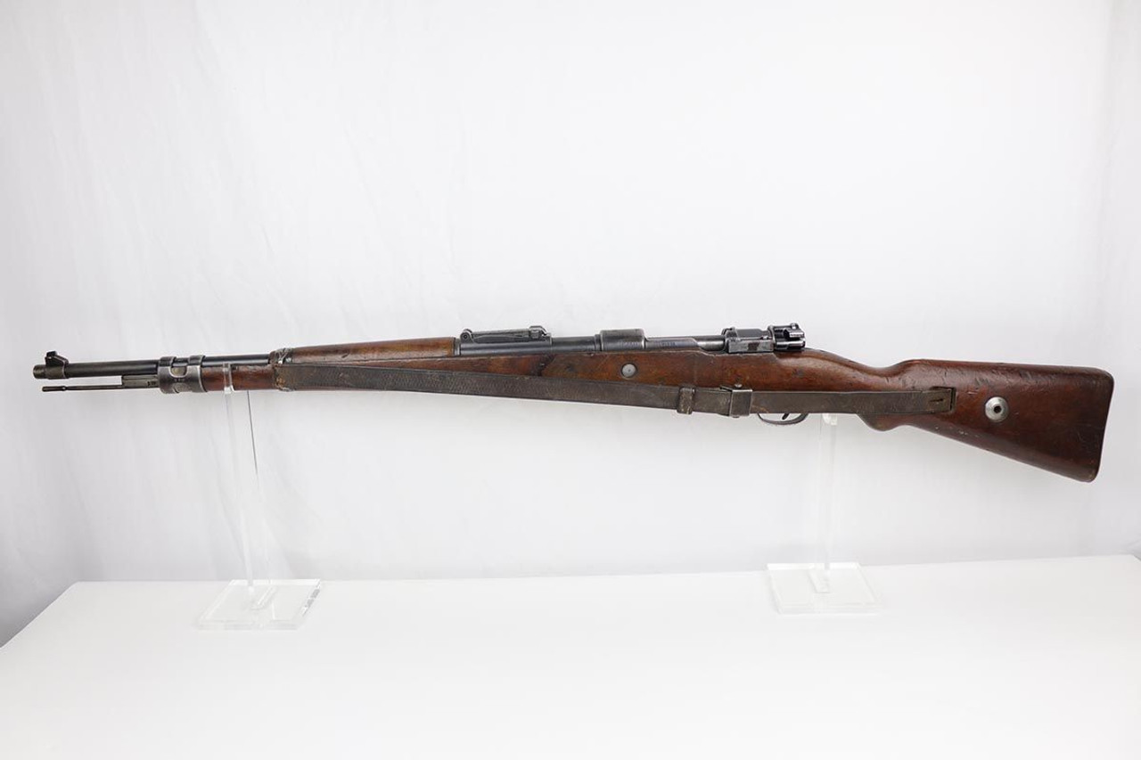 1937 Nazi Mauser K98 - 1