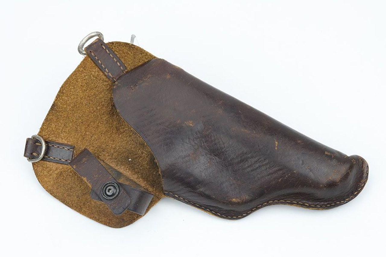 RARE AKAH Shoulder Holster - PPK - 1