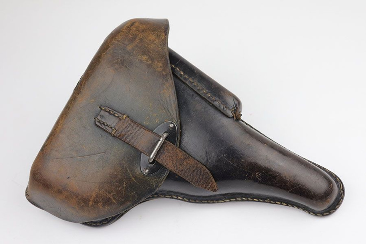 1943 P.38 Holster - WWII - 1
