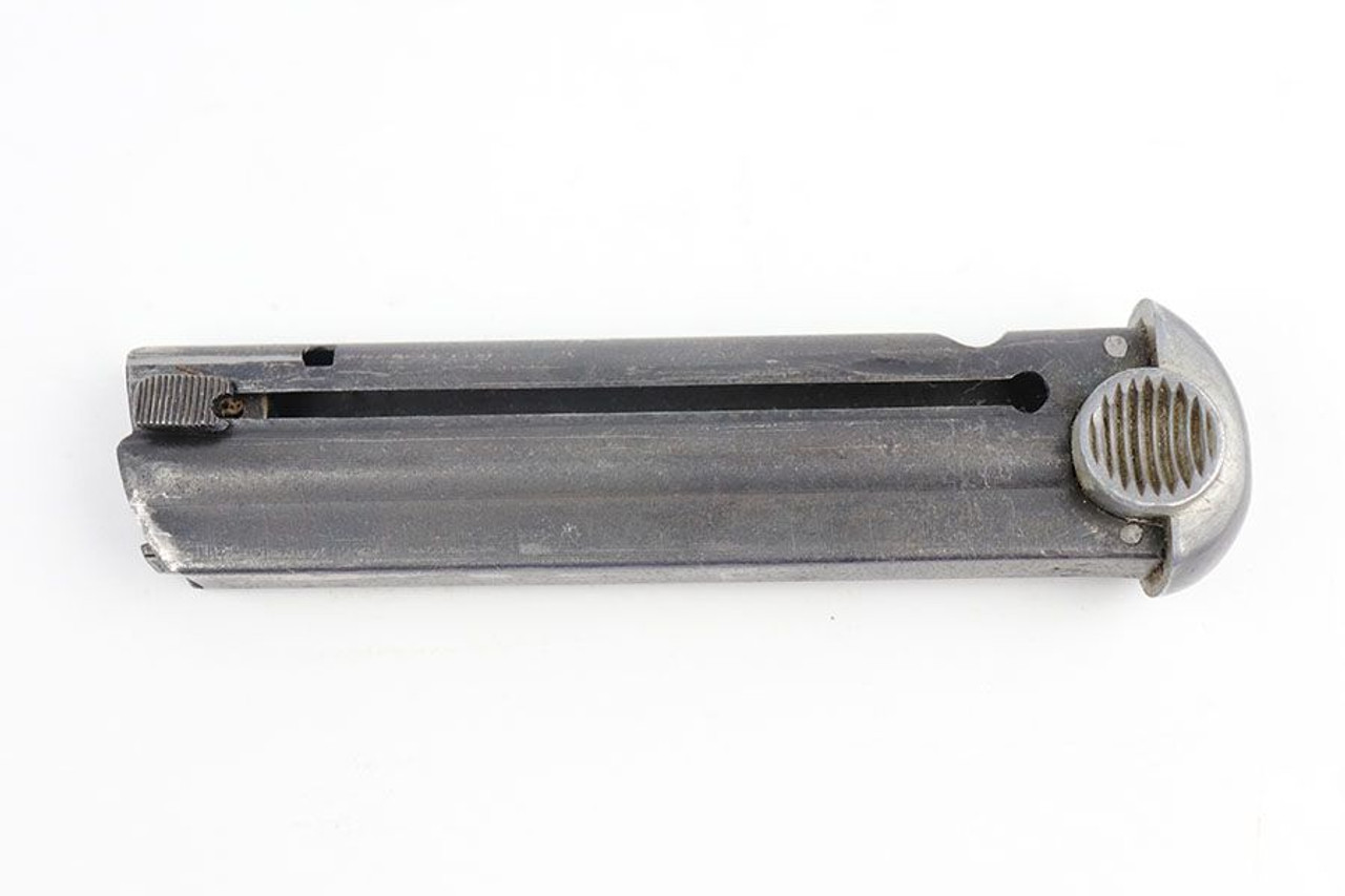 Type 14 Nambu Magazine - WW2 - 1