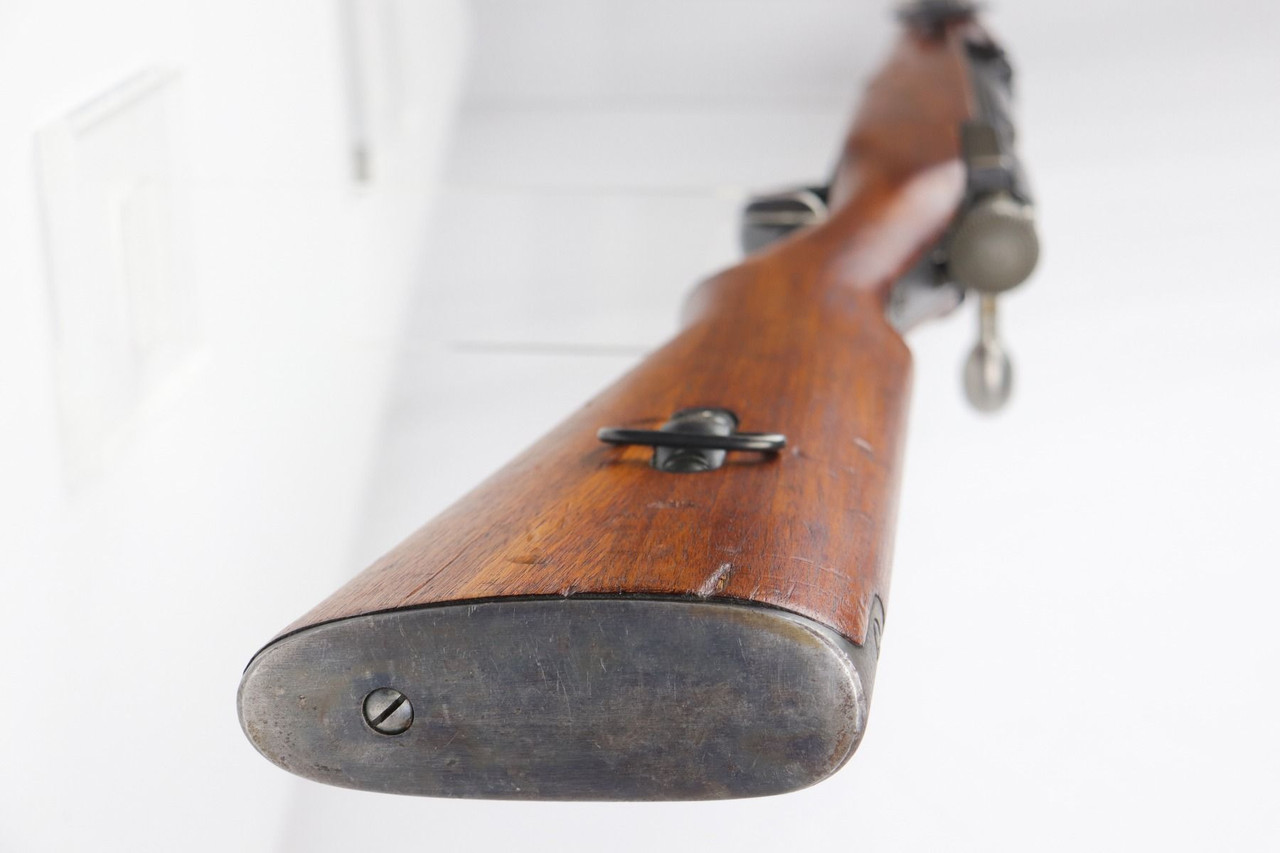 Minty Arisaka Type 38 Carbine