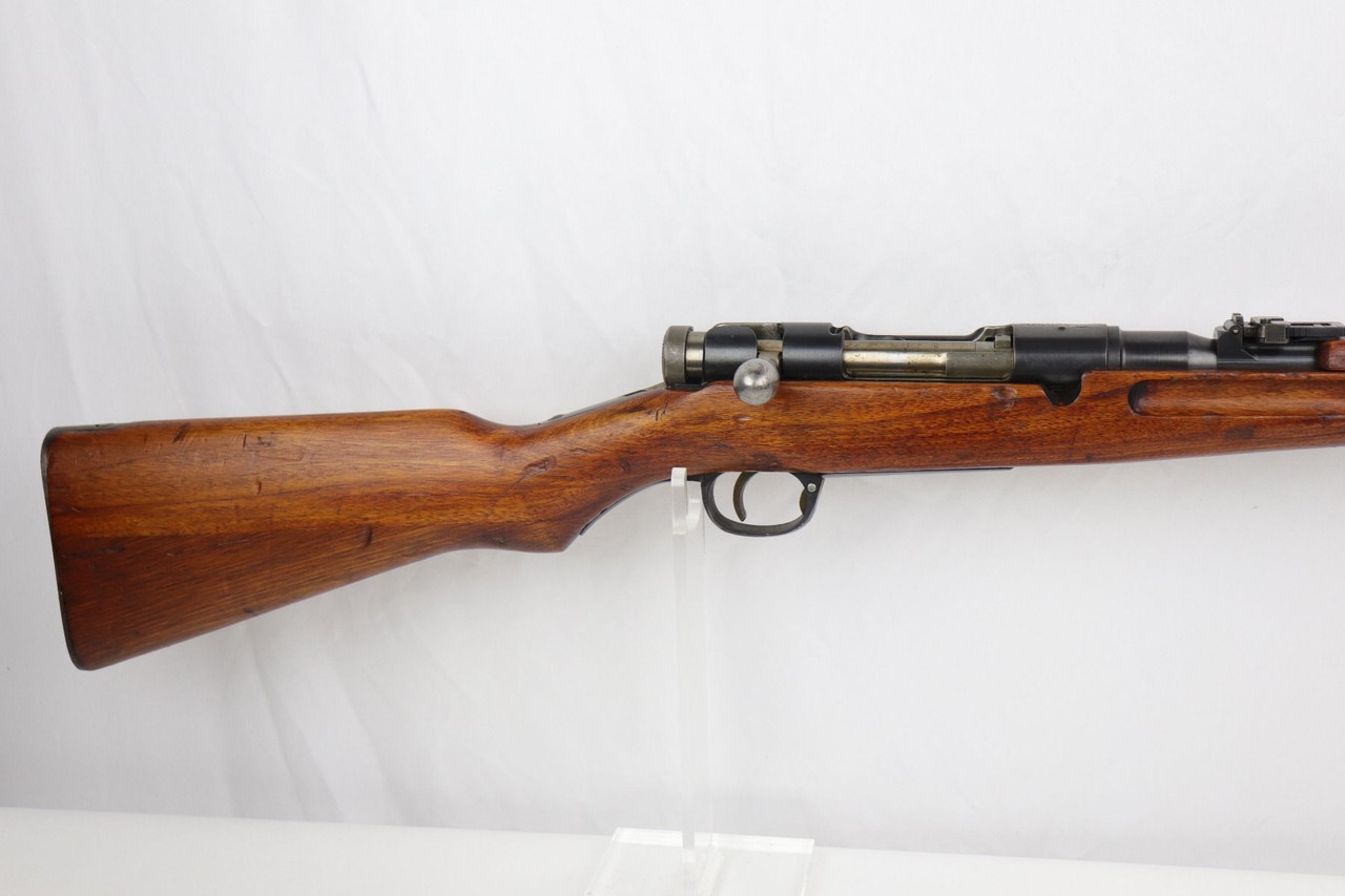 ☆GARAGE type38 Minty Arisaka Type 38 Carbine