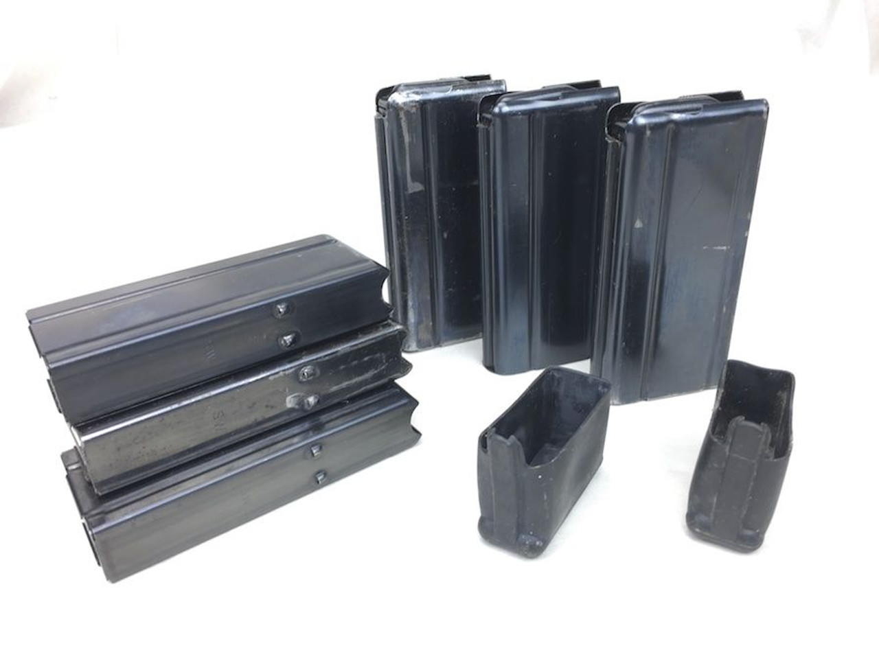 WW2 M1 IBM Carbine Magazines - 1