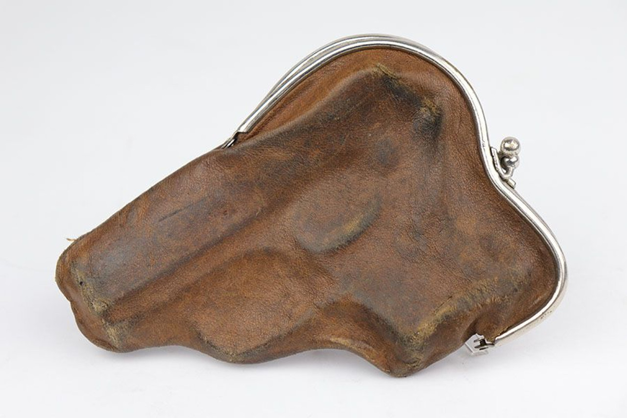 Walther Model 9 / .25 Cal Holster - 1