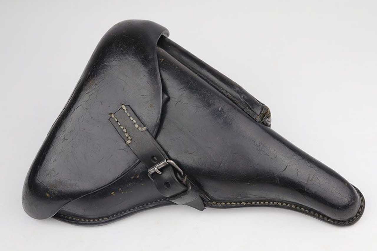 1941 Luger Holster - 1