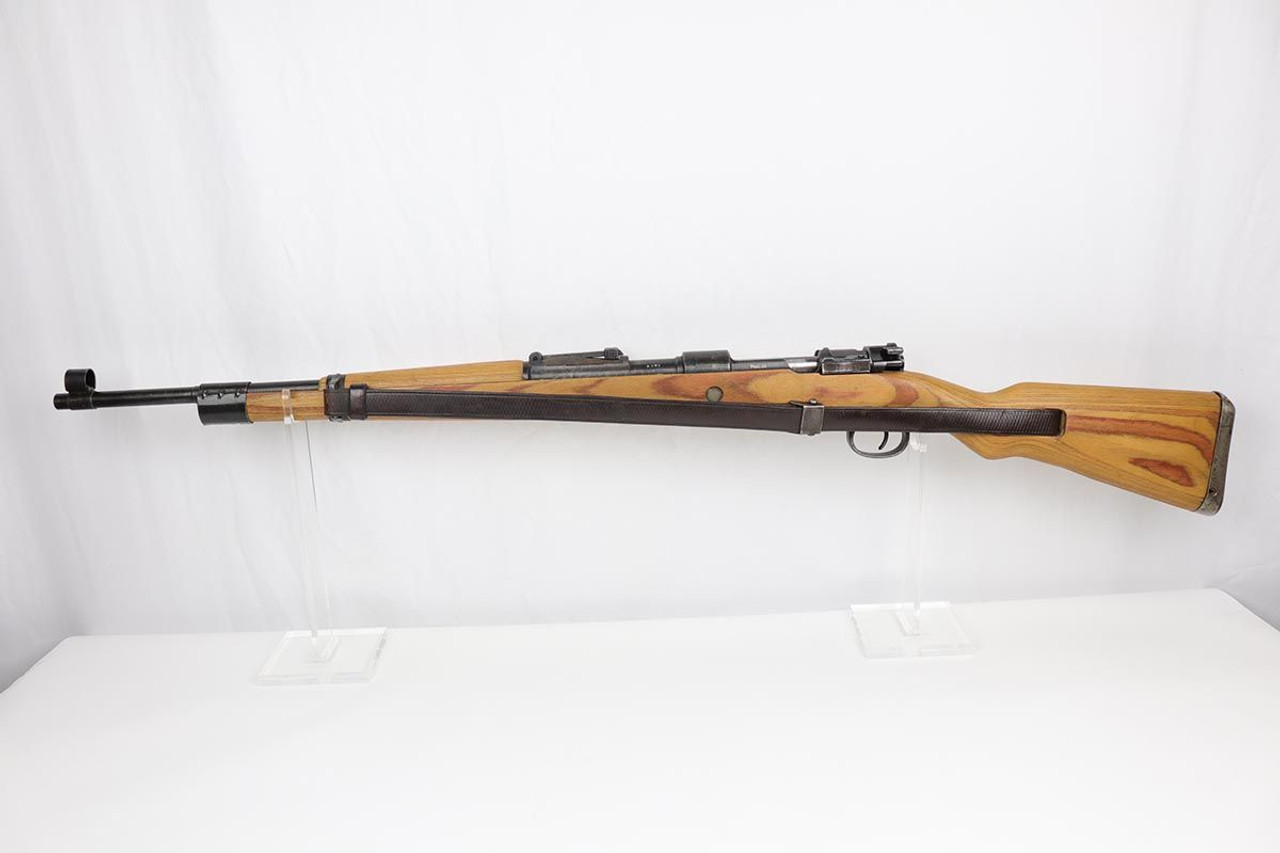 Excellent Steyr K98 Kriegsmodell - 1