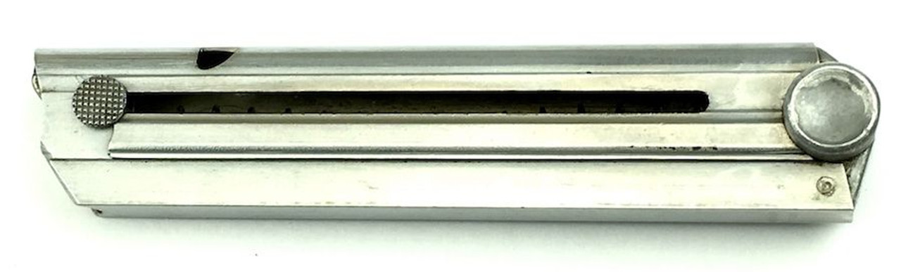 Haenel Police Luger Magazine - 1