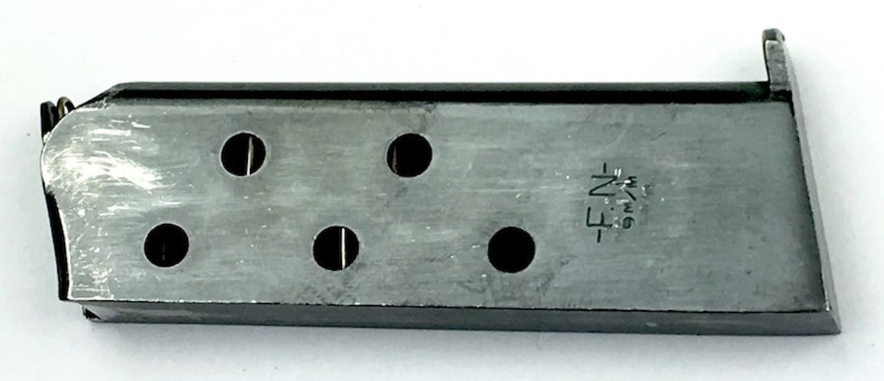 FN Browning Model 1910 9mm Magazine - 1