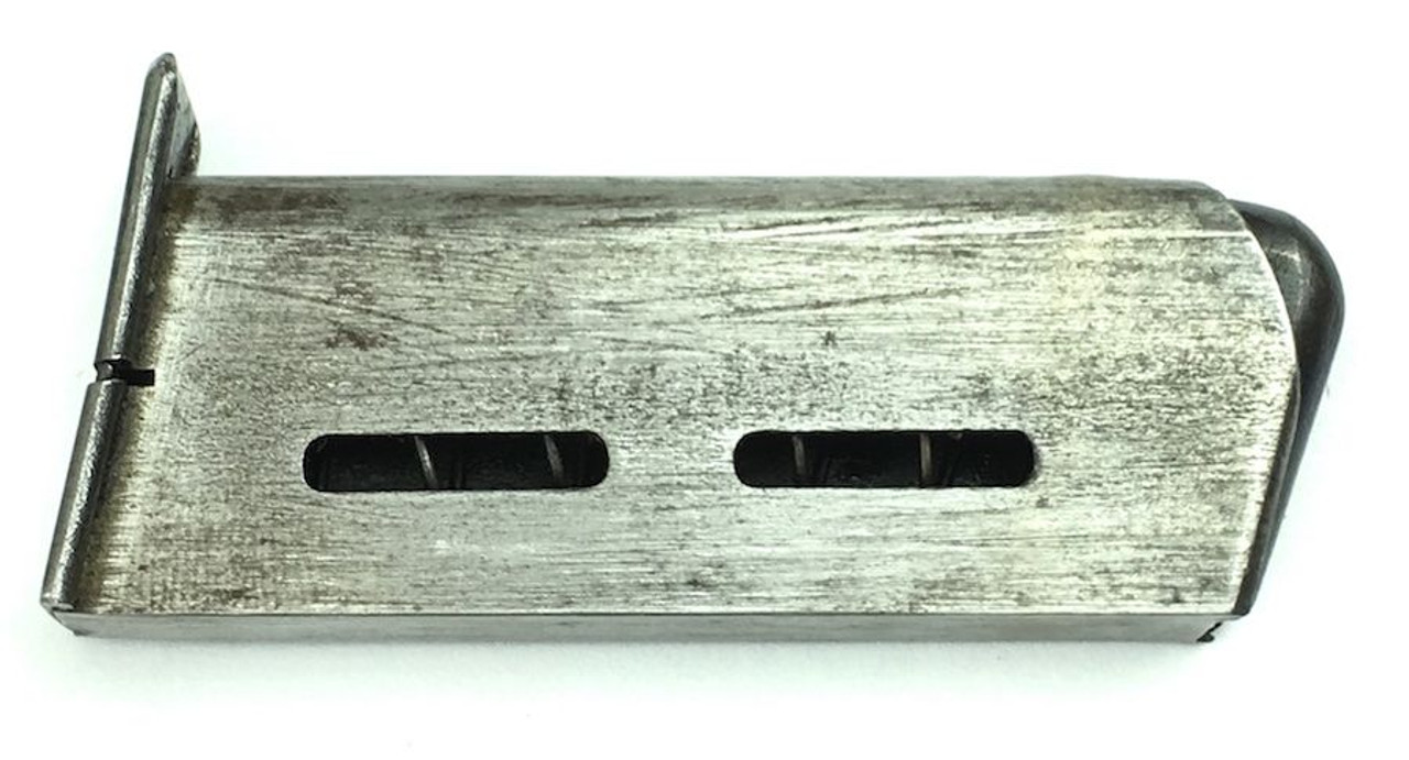 Mauser WTP .25 Cal Magazine - 1