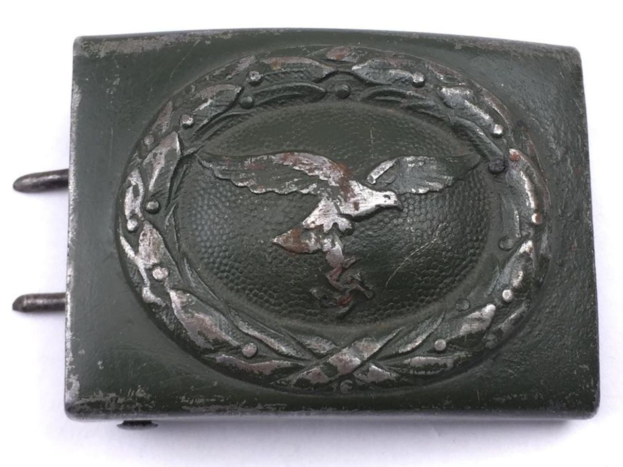 1941 Luftwaffe Belt Buckle - 1