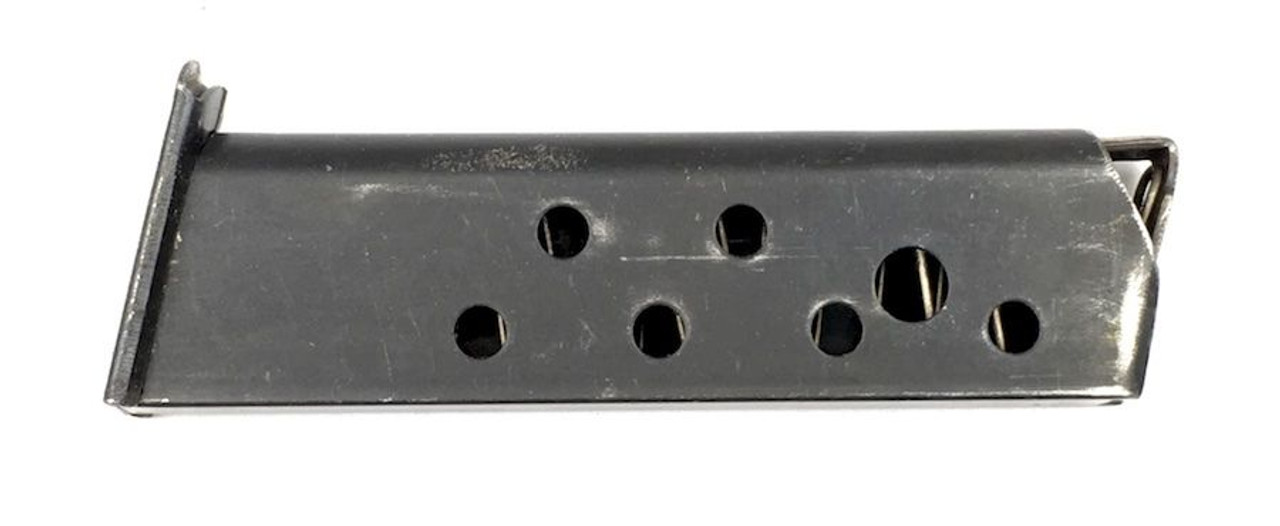 Wartime Sauer Model 38H magazine - 1