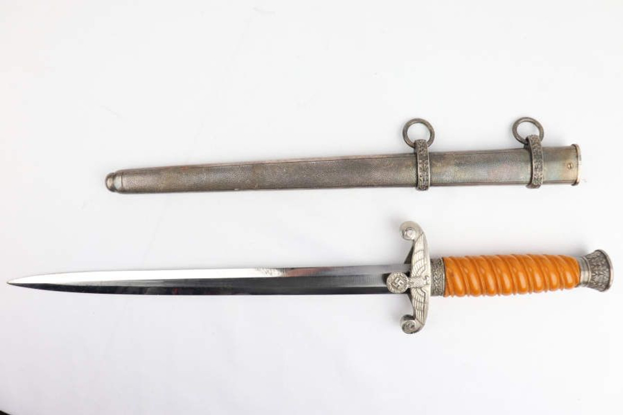 Nazi Army Dagger - WMW Waffen - 1