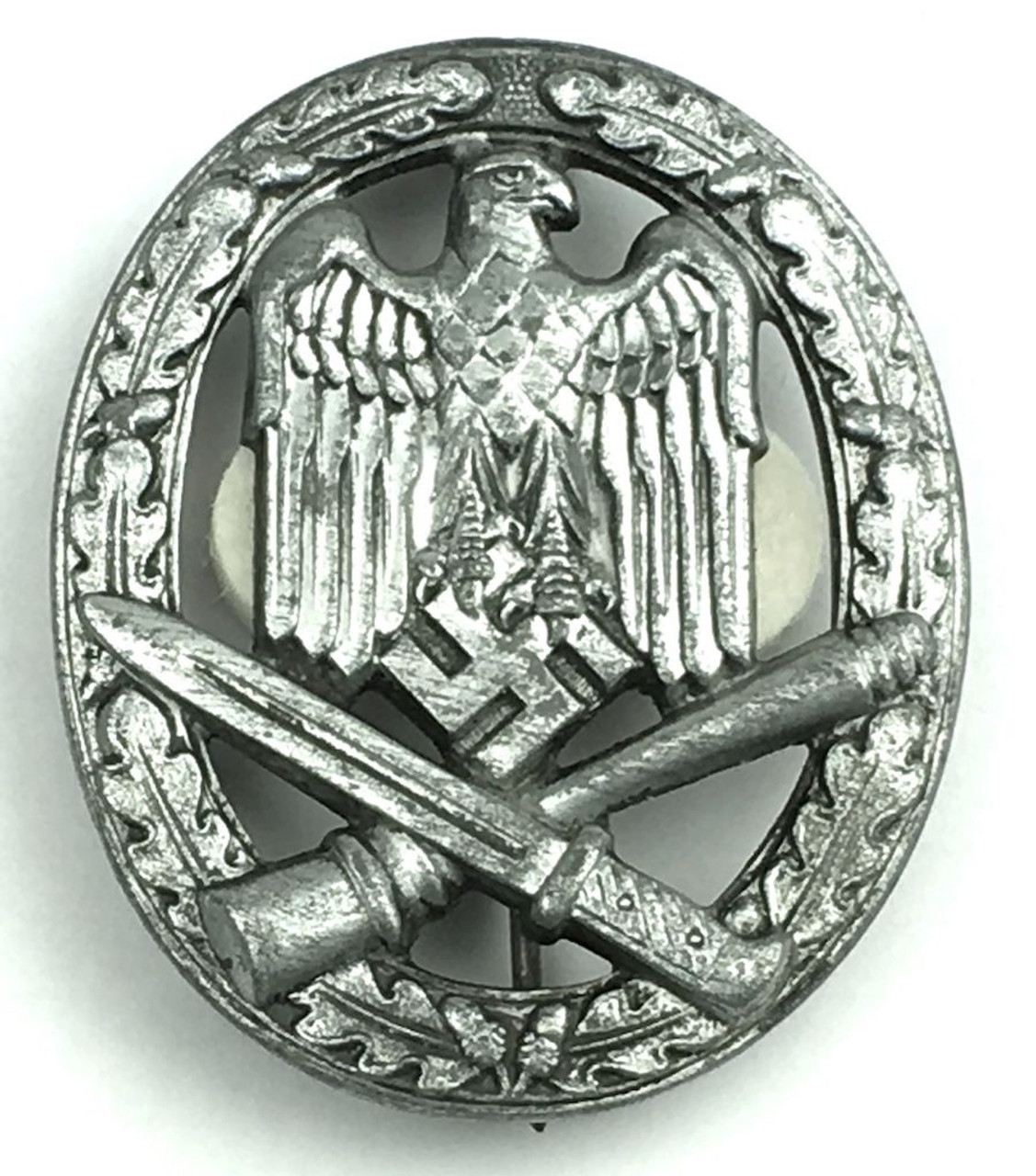 WW2 German Assault Badge - 1