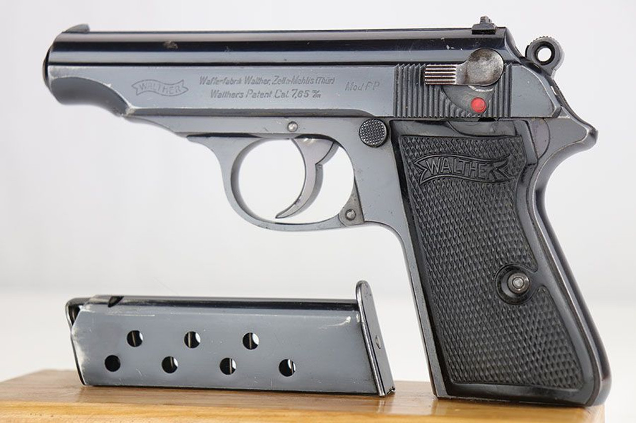 Commercial Walther PP - 1