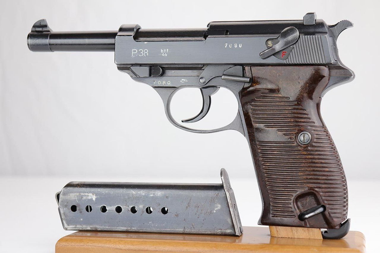 Minty Mauser P.38 - byf 44 - 1