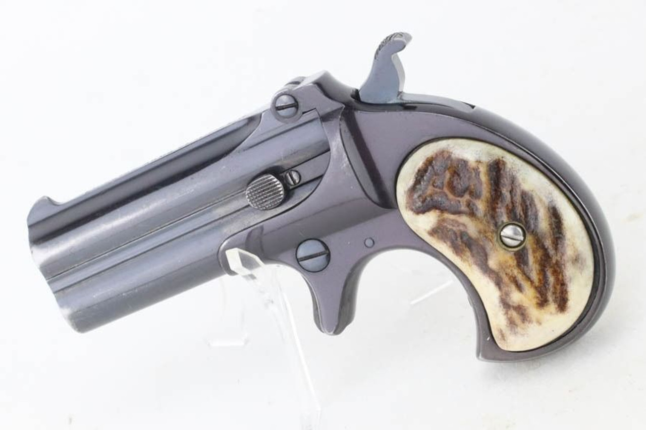 Nice Remington Derringer