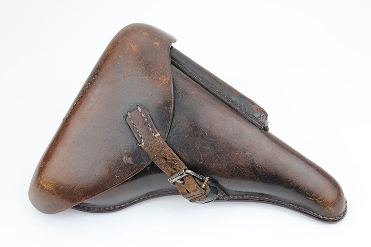 1942 Luger Holster - 1