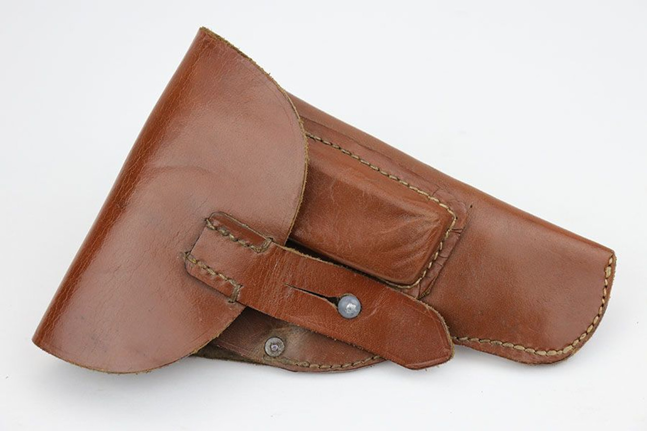 Police Walther PPK Holster - 1