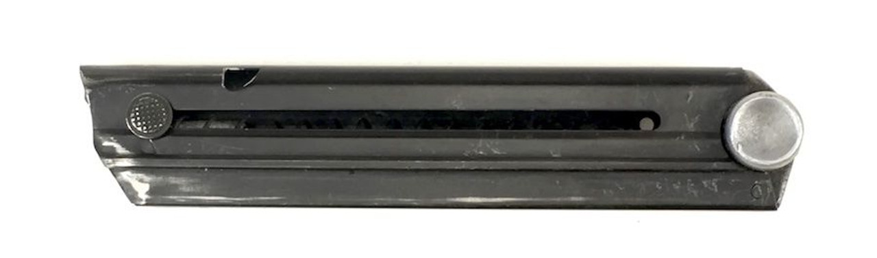 WW2 German Navy Luger Magazine - 1