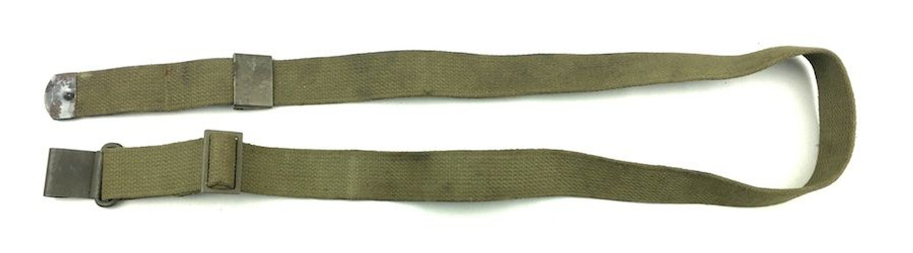 Early WW2 M1 Garand Sling - 1